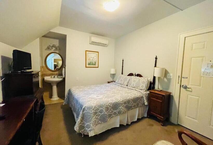 غرفة قياسية, Debary Inn