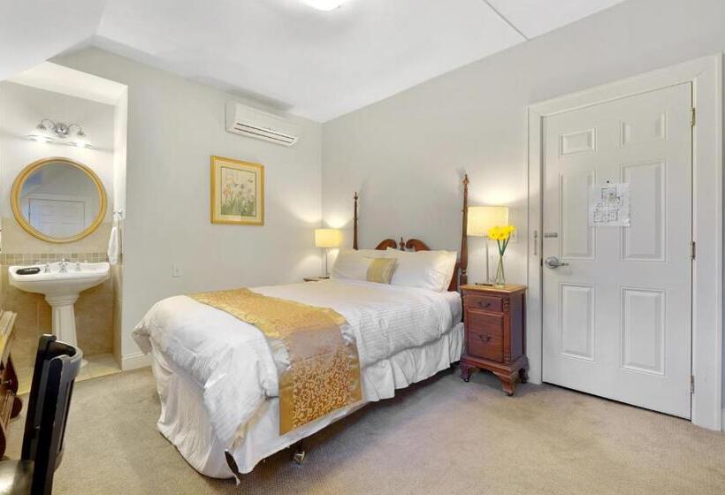 غرفة قياسية, Debary Inn