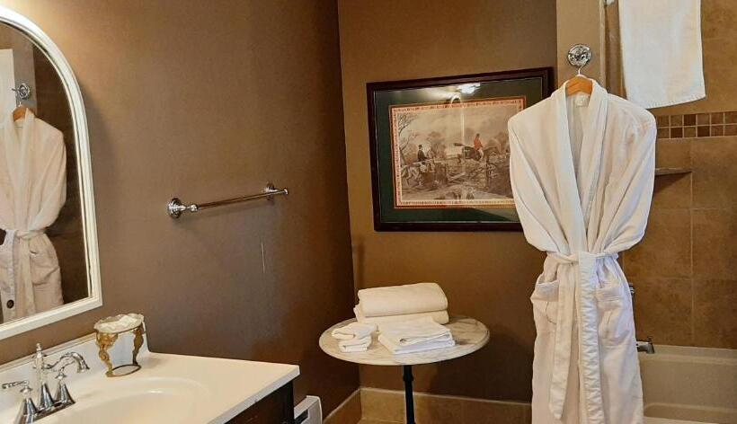 غرفة قياسية, Debary Inn