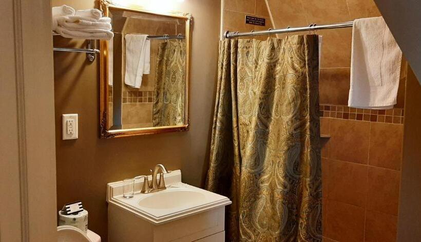 غرفة كلاسيكية, Debary Inn