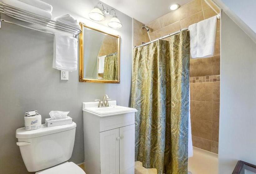 غرفة كلاسيكية, Debary Inn