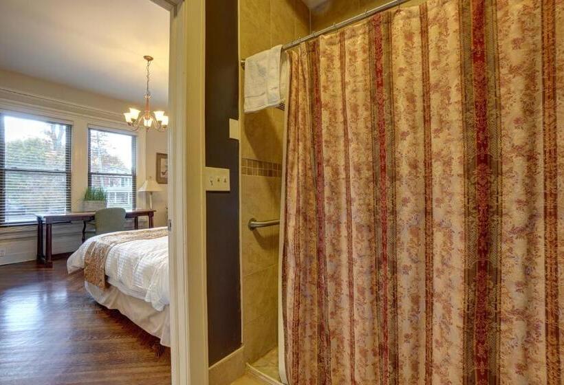 Quarto Estandar para Deficientes Físicos, Debary Inn