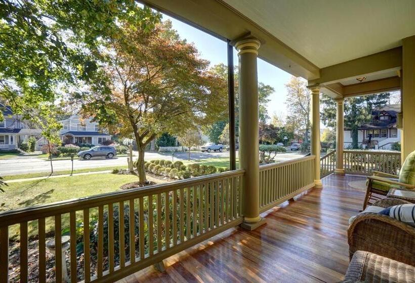 غرفة كلاسيكية, Debary Inn