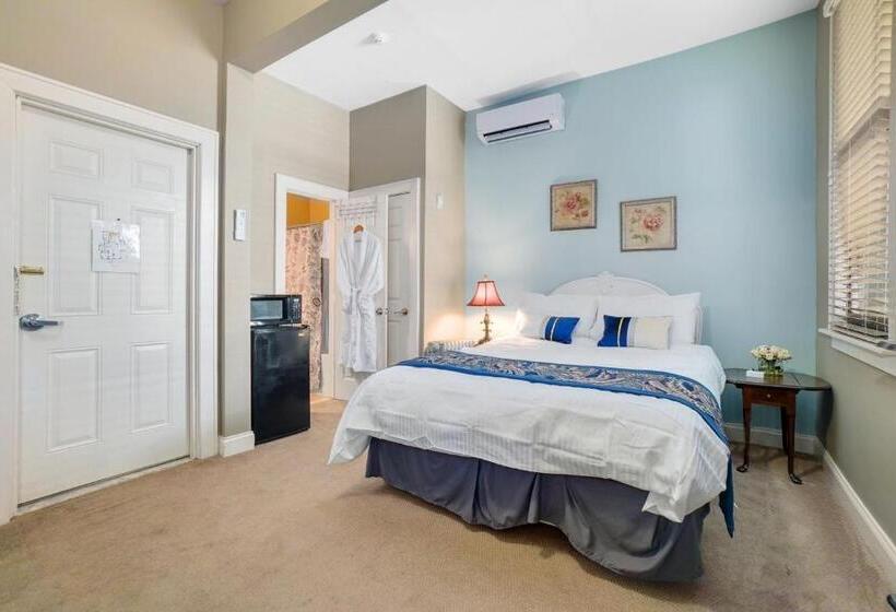 غرفة كلاسيكية, Debary Inn