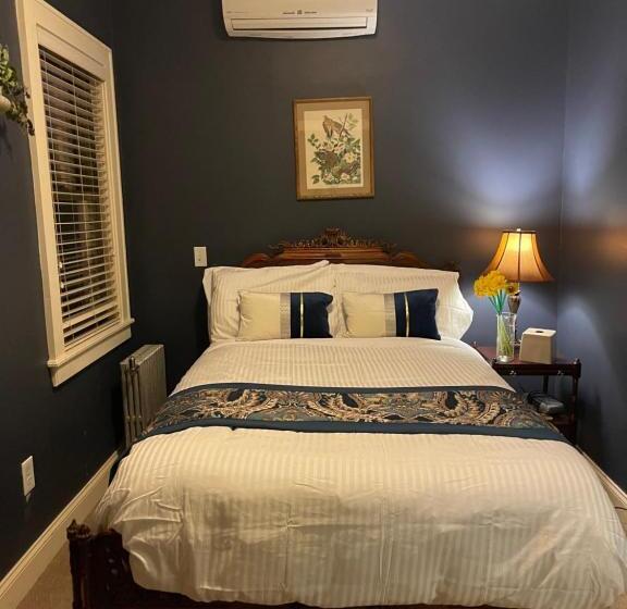 غرفة كومفورت, Debary Inn