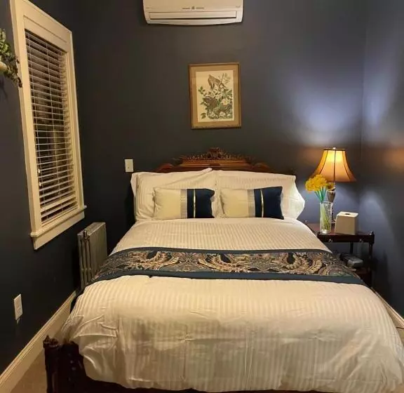 コンフォートルーム, Debary Inn