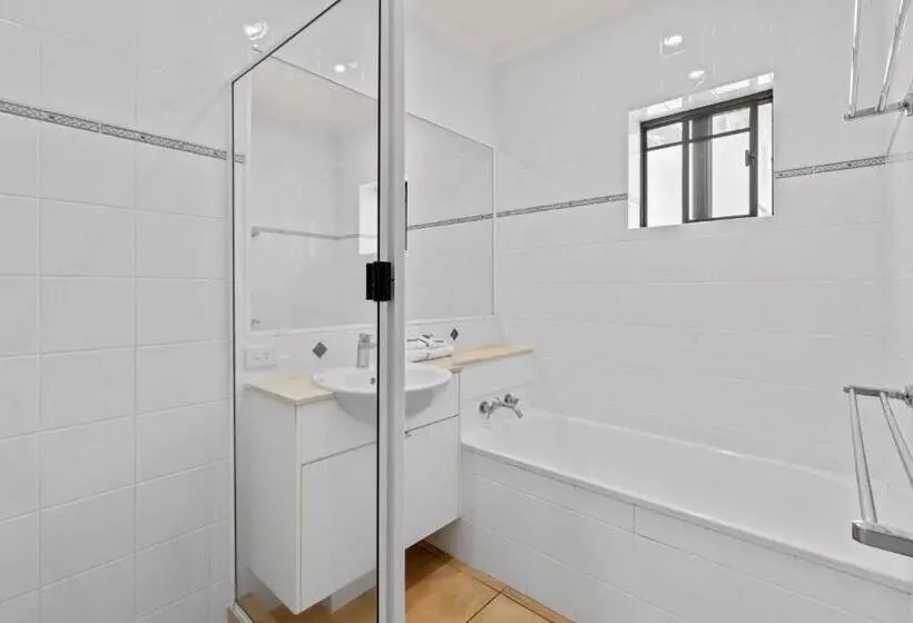 ３ベッドルームアパートメント, Culgoa Point Beach Resort