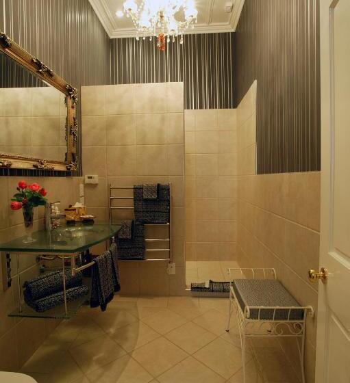 اتاق استاندارد, Eden Park Bed And Breakfast Inn