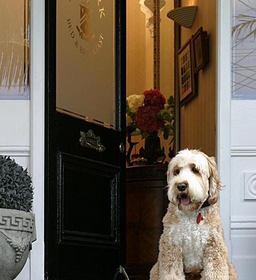 اتاق استاندارد, Eden Park Bed And Breakfast Inn