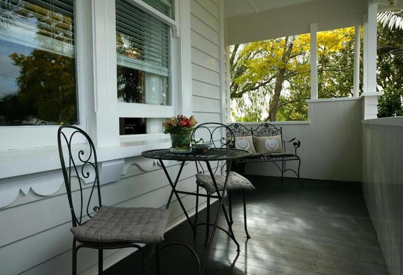 اتاق استاندارد, Eden Park Bed And Breakfast Inn