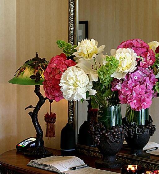 اتاق استاندارد, Eden Park Bed And Breakfast Inn