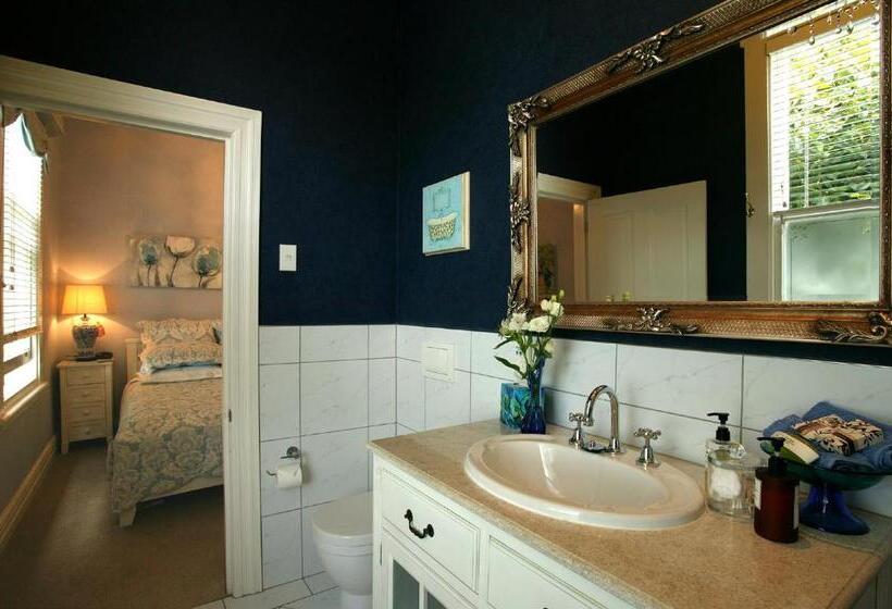 اتاق استاندارد, Eden Park Bed And Breakfast Inn