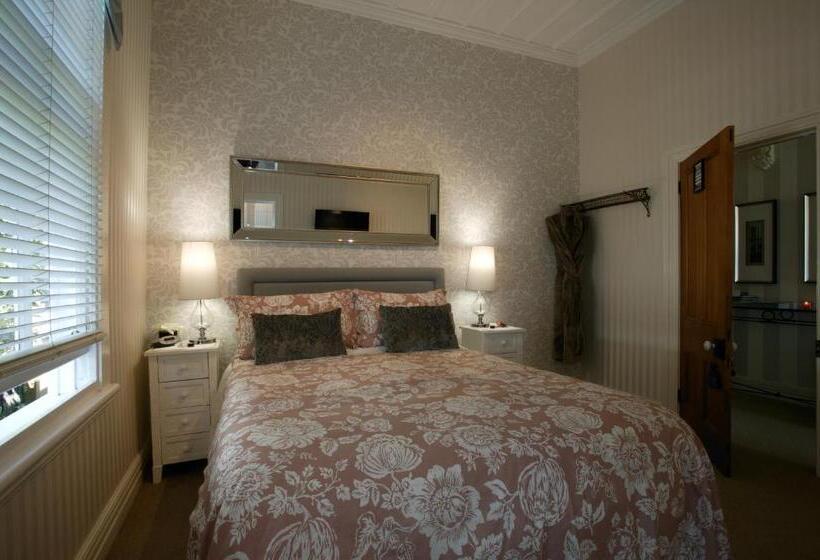 اتاق استاندارد, Eden Park Bed And Breakfast Inn