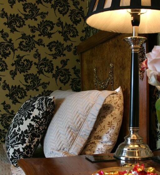 اتاق استاندارد, Eden Park Bed And Breakfast Inn