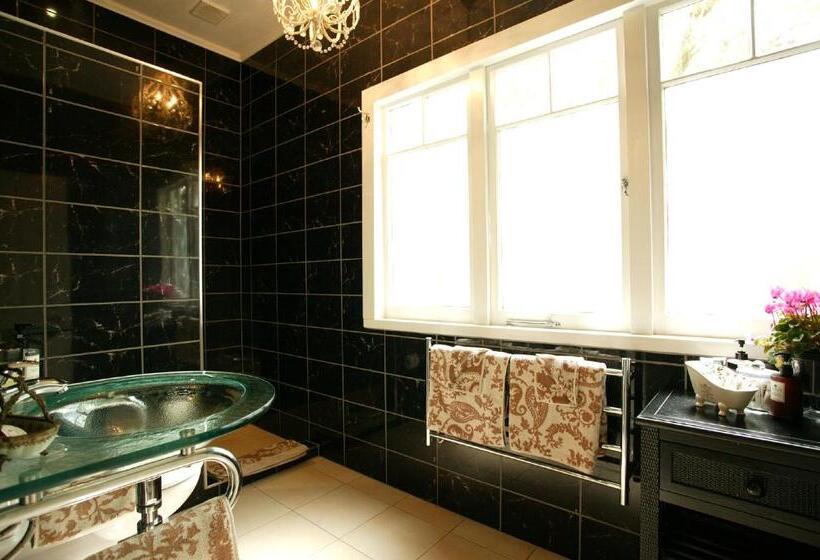 اتاق استاندارد, Eden Park Bed And Breakfast Inn