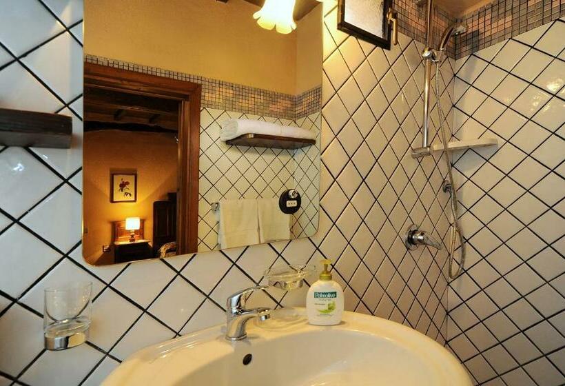 غرفة قياسية, Agriturismo Borgo Mocale