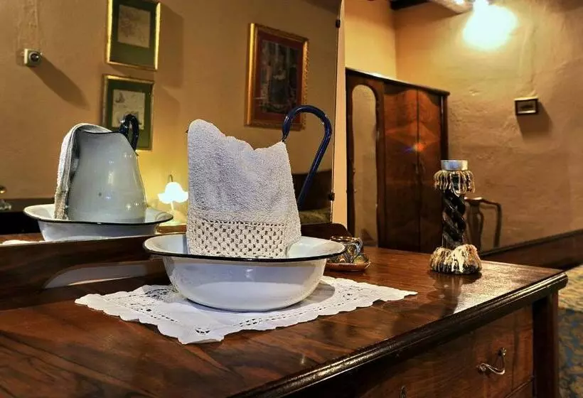 Standard-huone, Agriturismo Borgo Mocale