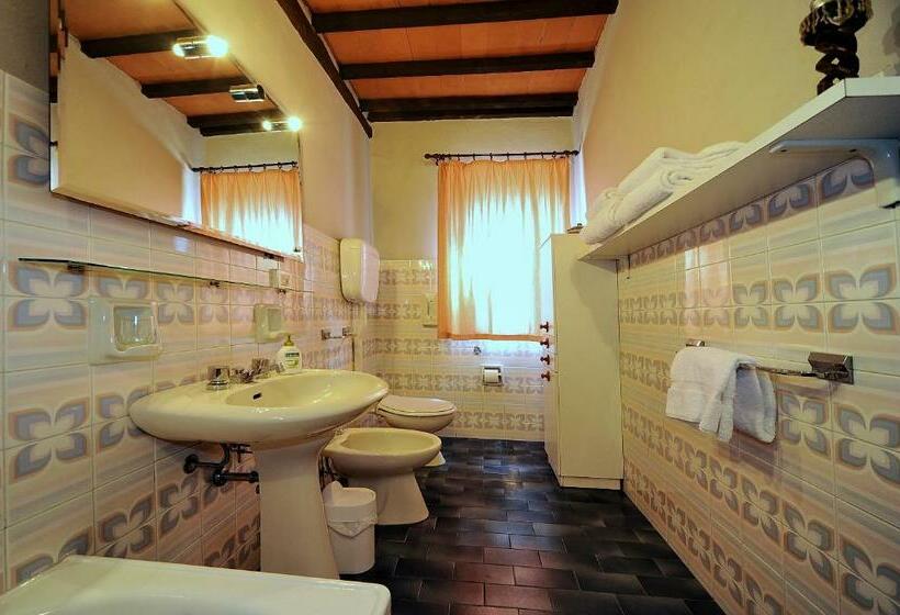 غرفة قياسية, Agriturismo Borgo Mocale