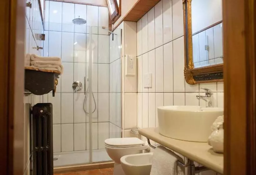 Huoneisto 2 Makuuhuonetta, Agriturismo Borgo Mocale