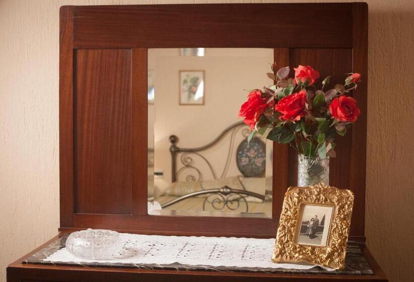 شقة غرفتين, Agriturismo Borgo Mocale