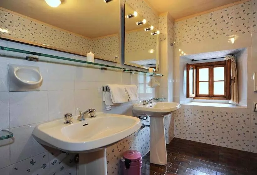 Huoneisto 1 Makuuhuone Parveke, Agriturismo Borgo Mocale