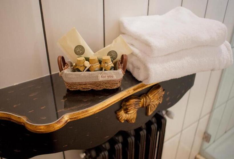 شقة غرفة نوم واحدة مزودة بشُرفة, Agriturismo Borgo Mocale