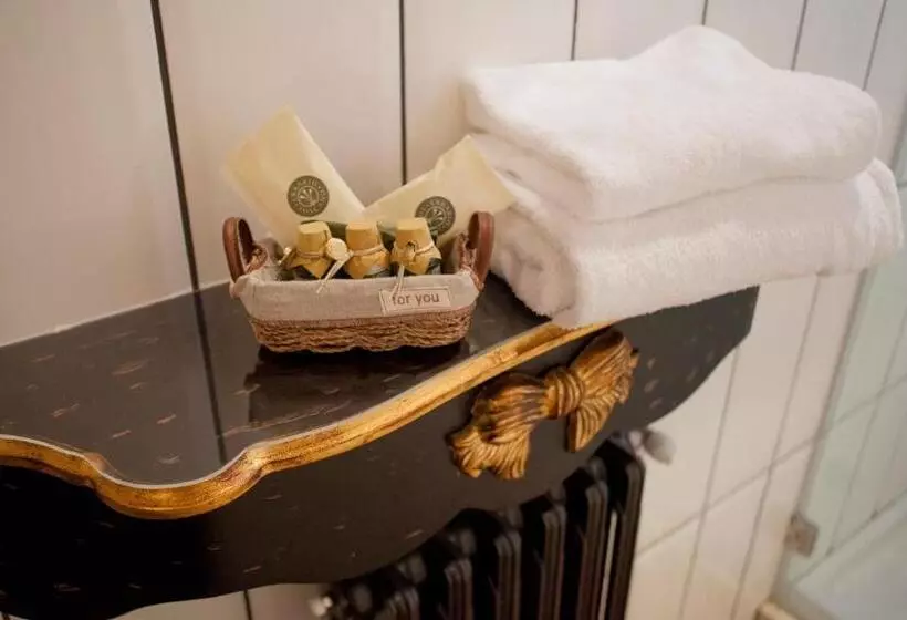 Huoneisto 1 Makuuhuone Parveke, Agriturismo Borgo Mocale