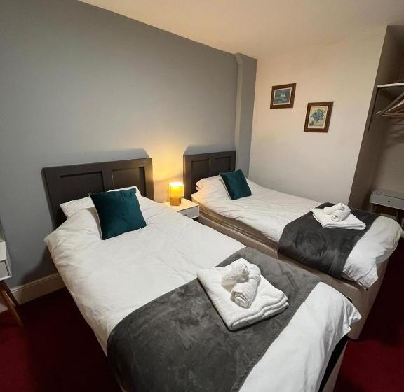 Номер Стандарт, Castle Inn