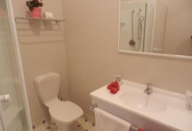 豪华工作室, Lake Wanaka Lodge