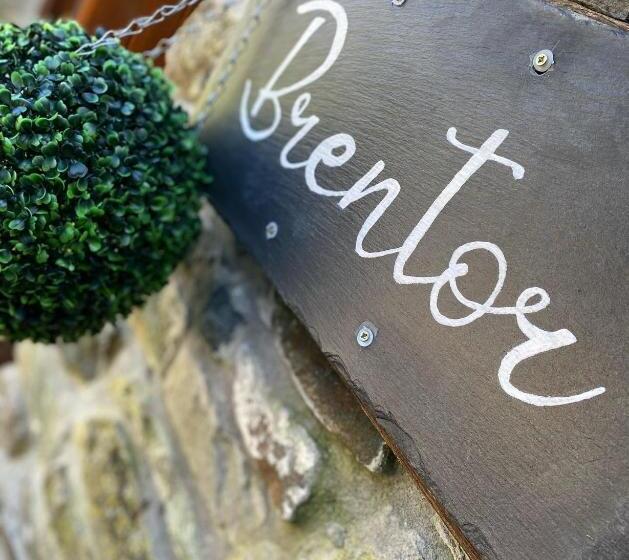 חדר סטנדרט, The Mary Tavy Inn