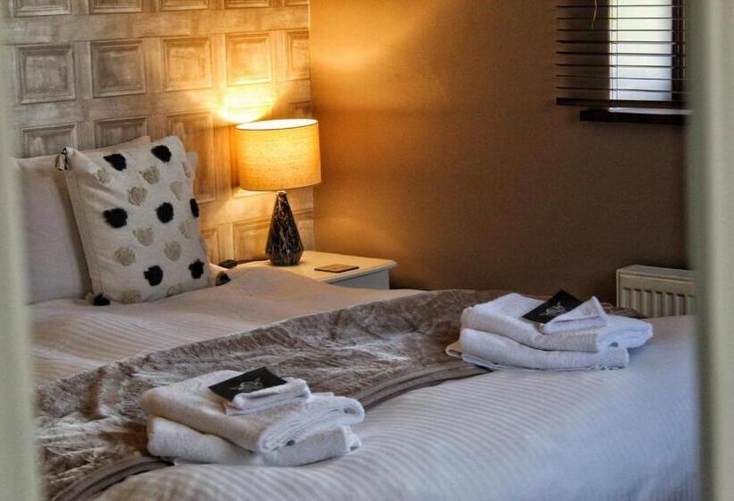 חדר סטנדרט, The Mary Tavy Inn