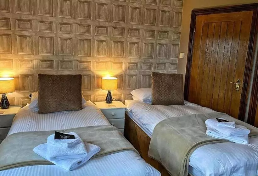 Habitació Estàndard, The Mary Tavy Inn