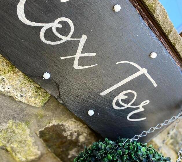 חדר סטנדרט עם מיטת קינג, The Mary Tavy Inn