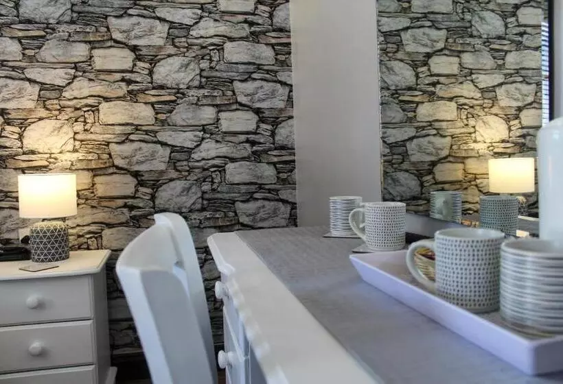 Habitació Triple Estàndard, The Mary Tavy Inn