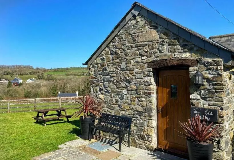 Habitació Triple Estàndard, The Mary Tavy Inn