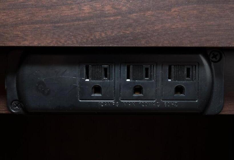 غرفة ديلوكس, Red Roof Inn Bloomington  Normal/ University