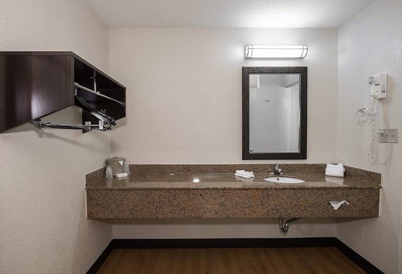 غرفة ديلوكس, Red Roof Inn Bloomington  Normal/ University