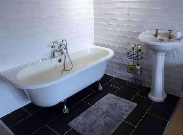 Апартаменты Deluxe 1 Спальня, Rounceval House