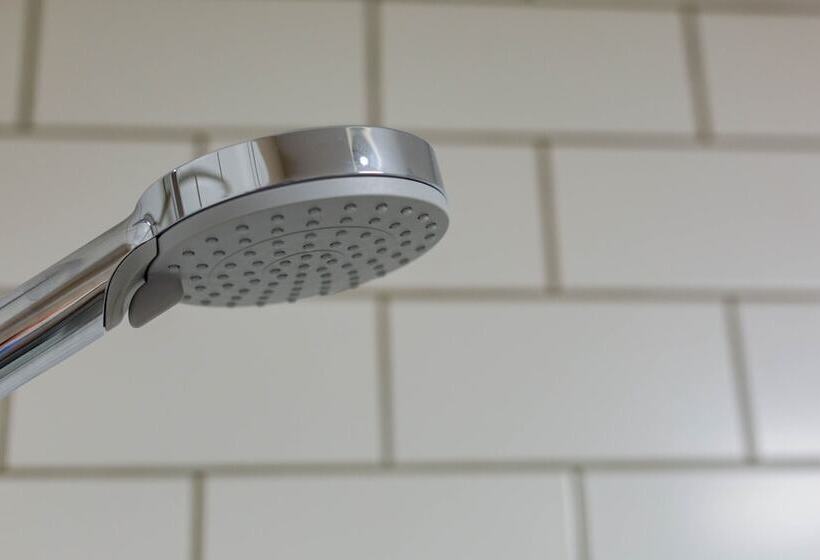 חדר סטנדרט, The Cricketers Inn