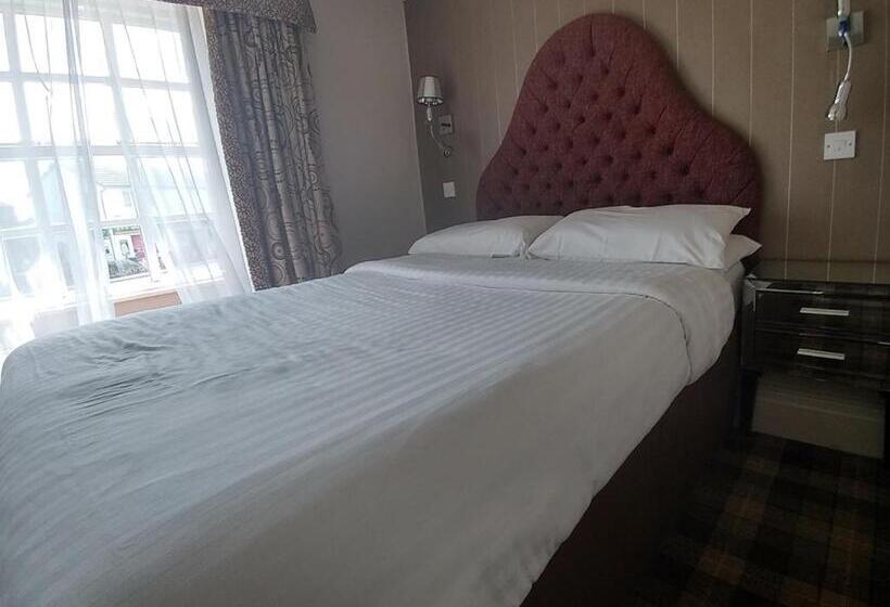 スタンダードルーム, The Engine Inn