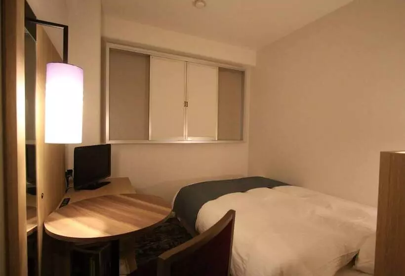 スタンダードシングルルーム, Urban Hotel Kusatsu