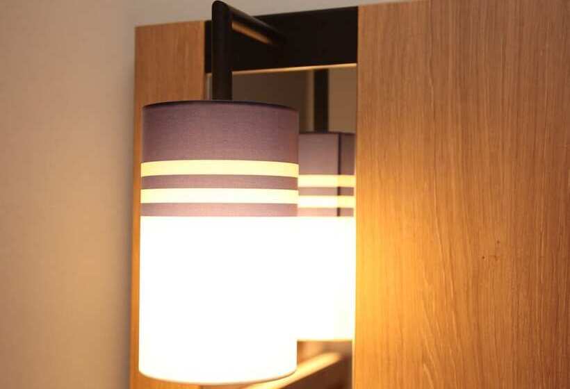 Номер Стандарт, Urban Hotel Kusatsu