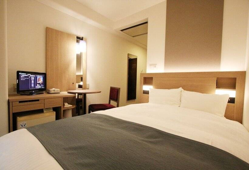 Номер Стандарт, Urban Hotel Kusatsu