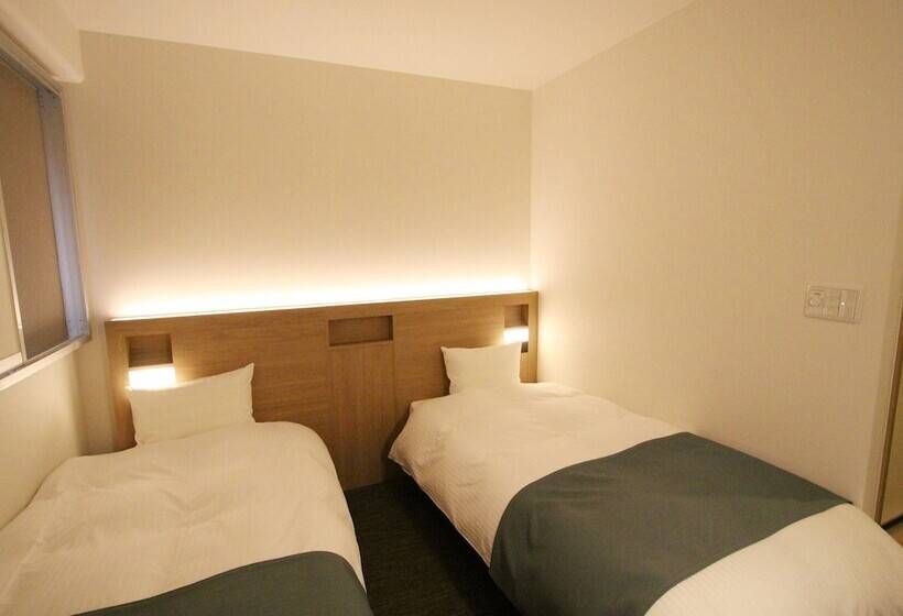 Номер Стандарт, Urban Hotel Kusatsu