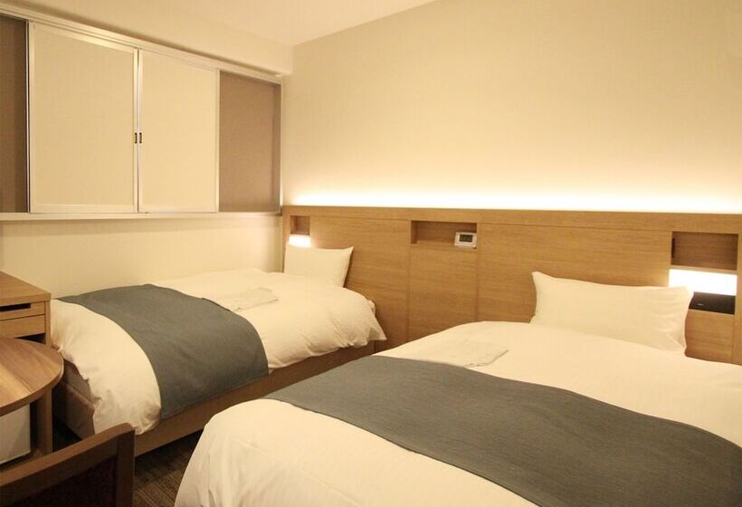 Номер Стандарт, Urban Hotel Kusatsu