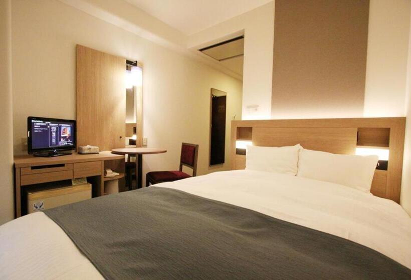 Номер Стандарт, Urban Hotel Kusatsu