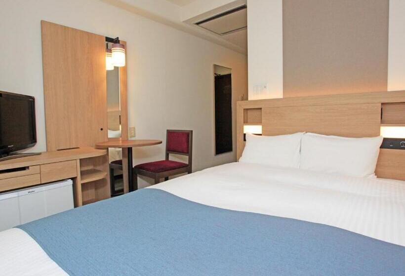 Номер Стандарт, Urban Hotel Kusatsu