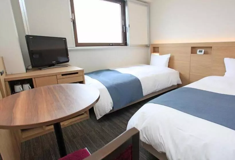 スタンダードルーム, Urban Hotel Kusatsu