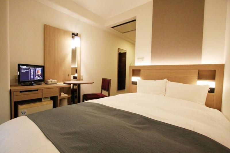 Номер Стандарт, Urban Hotel Kusatsu