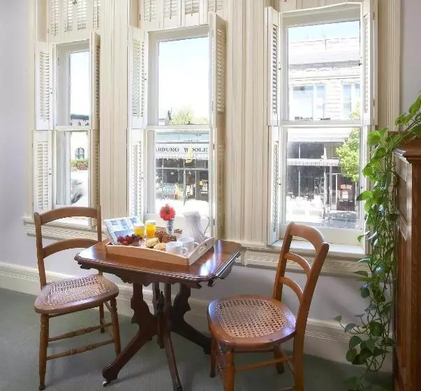 スタンダードルーム, Washington House Inn